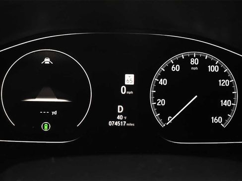 Used 2021 Honda Accord Sport Special Edition image 13