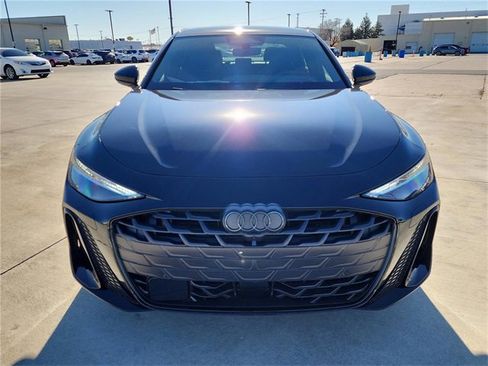 New 2026 Audi A6 Prestige image 2