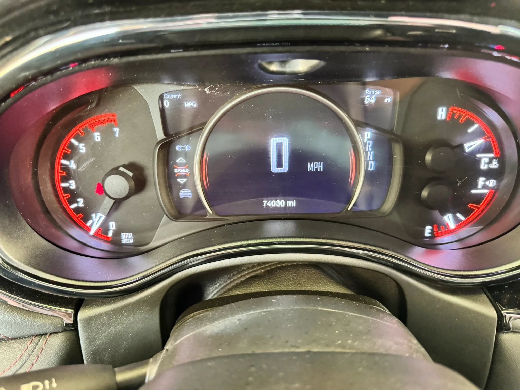Used 2022 Dodge Durango R/T RWD image 13