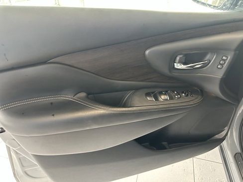 Used 2024 Nissan Murano Platinum image 9