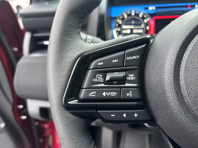 New 2026 Subaru Outback Premium AWD/4WD image 73