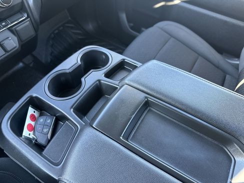 Used 2024 Chevrolet Silverado 1500 W/T w/ WT Fleet Convenience Package image 20