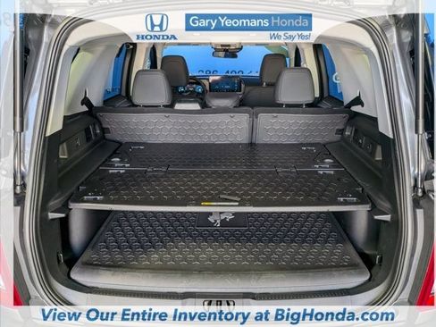 Used 2025 Ford Bronco Sport Big Bend AWD/4WD image 19