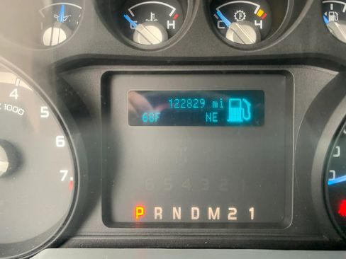 Used 2016 Ford F350 XL AWD/4WD image 13
