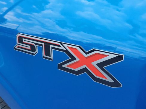Certified 2021 Ford F150 XL w/ STX Appearance Package RWD image 7