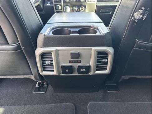 Used 2020 Ford F150 Lariat w/ Equipment Group 502A Luxury image 23