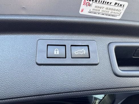 Used 2020 Subaru Forester Sport w/ Popular Package #2 AWD/4WD image 43