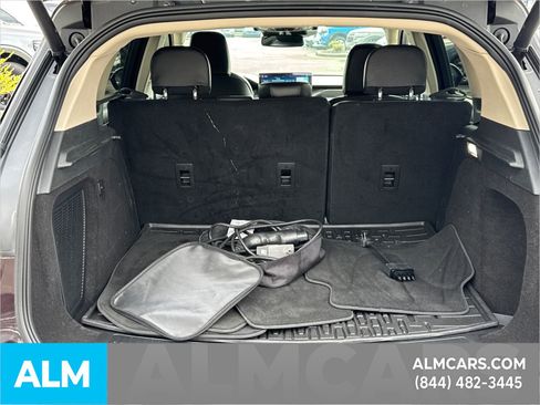 Used 2023 Lincoln Corsair Grand Touring image 22