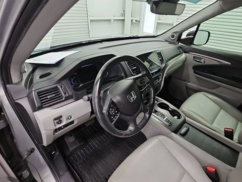 Used 2021 Honda Pilot Special Edition image 12