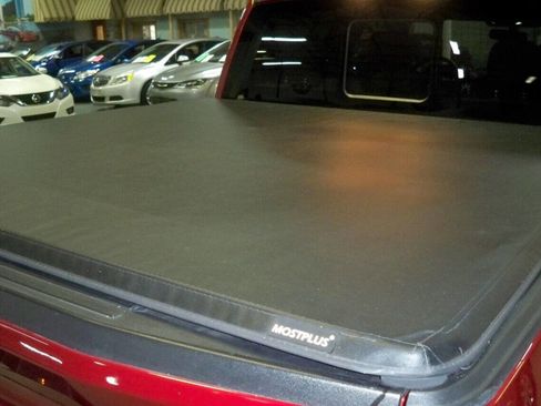 Used 2018 Ford F150 XLT w/ Equipment Group 302A Luxury image 8