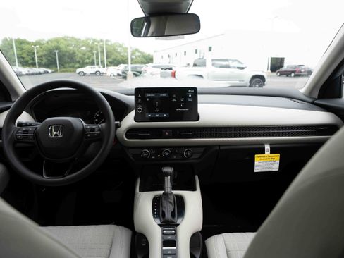 New 2026 Honda HR-V LX image 20