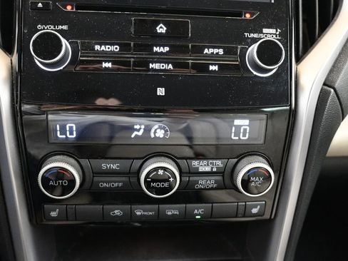 Used 2020 Subaru Ascent Limited w/ Technology Package AWD/4WD image 30