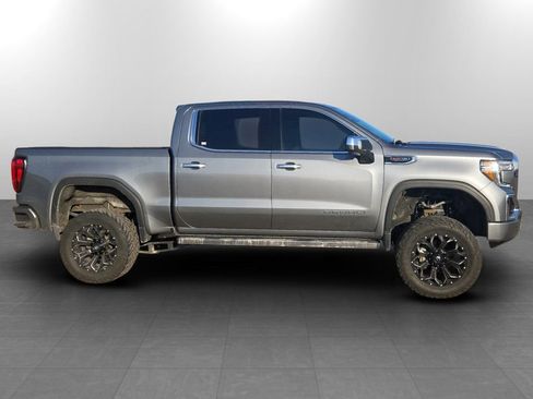 Used 2021 GMC Sierra 1500 Denali w/ Denali Ultimate Package image 5
