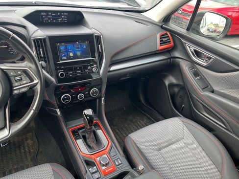 Used 2020 Subaru Forester Sport w/ Popular Package #2 image 26