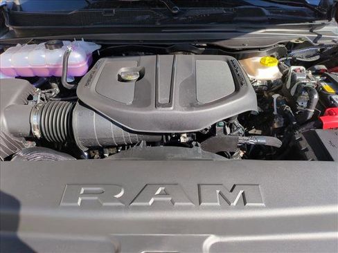 New 2026 RAM 1500 Rebel w/ Bed Utility Group image 17