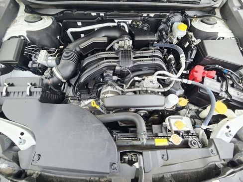 Used 2023 Subaru Legacy image 14