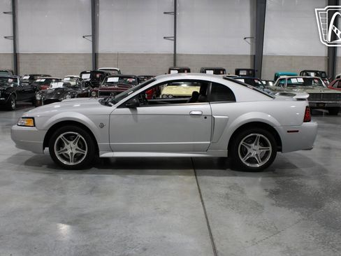 Used 1999 Ford Mustang GT image 21
