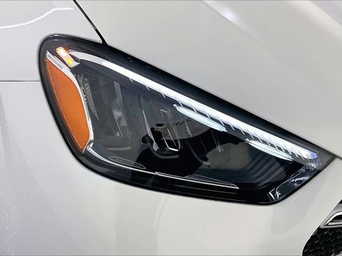 New 2026 Mercedes-Benz GLE 450 4MATIC image 16