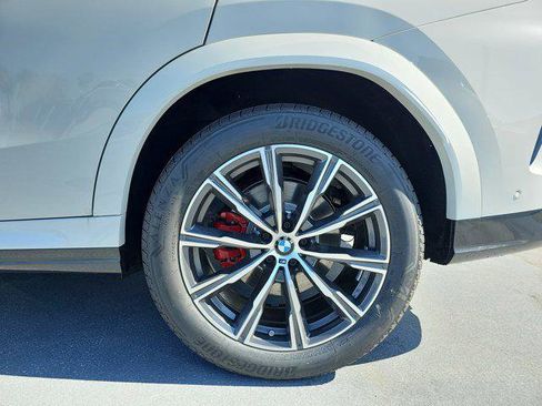 New 2026 BMW X6 xDrive40i image 34