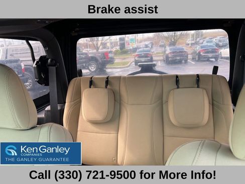 Used 2019 Jeep Wrangler Sport S image 42