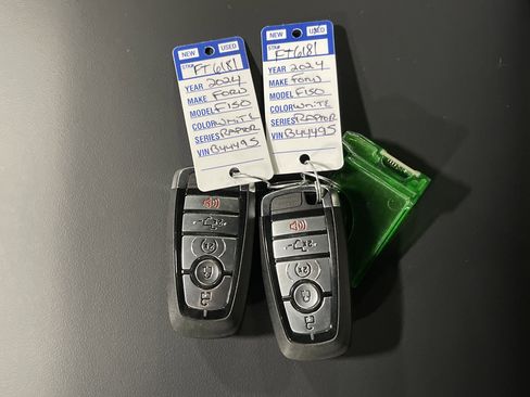 Used 2024 Ford F150 Raptor image 27