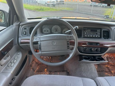 Used 1995 Mercury Grand Marquis GS image 14