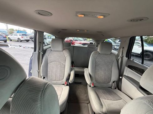 Used 2014 Buick Enclave Convenience FWD image 21