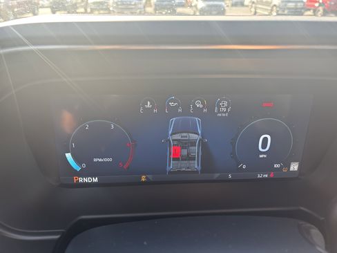 New 2026 Ford F250 Platinum image 21