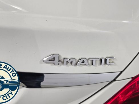 Used 2017 Mercedes-Benz C 300 4MATIC Sedan w/ Premium 1 Package image 30