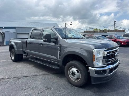 Used 2026 Ford F350 XLT AWD/4WD image 5