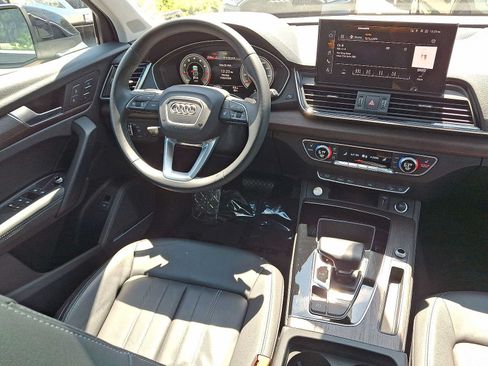 Used 2023 Audi Q5 2.0T Premium Plus w/ Premium Plus Package AWD/4WD image 15