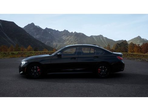 New 2026 BMW M340i xDrive image 4