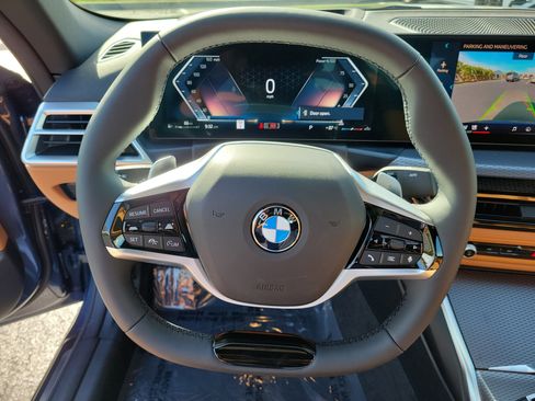 New 2027 BMW 430i Convertible RWD image 20