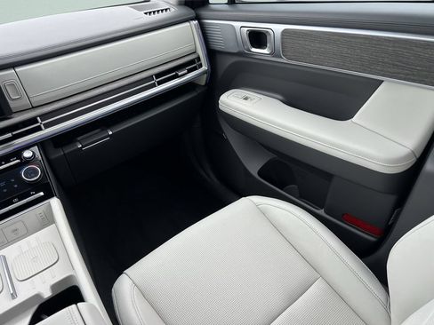 New 2027 Hyundai Santa Fe Limited FWD image 21