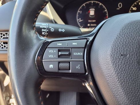 Used 2024 Honda HR-V Sport image 29