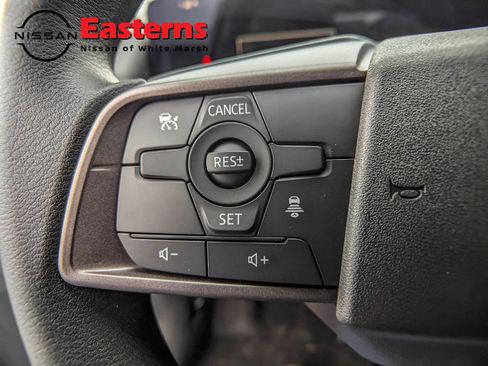 New 2026 Nissan Sentra S w/ Floor Mat Package image 16