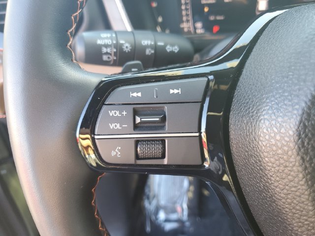 Certified 2026 Honda Passport TrailSport Elite image 29
