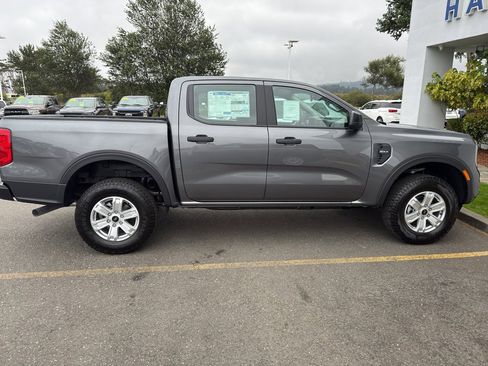 New 2025 Ford Ranger XL image 27
