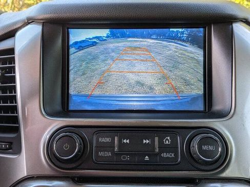 Used 2017 Chevrolet Suburban LT AWD/4WD image 24