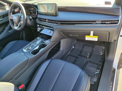 New 2026 INFINITI QX60 Sport w/ Dark Cargo Package AWD/4WD image 22