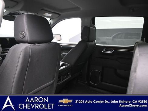 New 2026 Chevrolet Silverado 1500 RST w/ Convenience Package II image 14