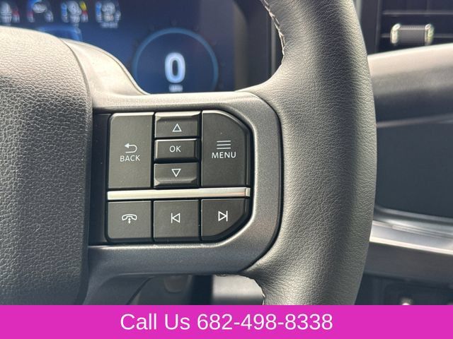 Used 2025 Ford F250 Lariat w/ FX4 Off-Road Package AWD/4WD image 27