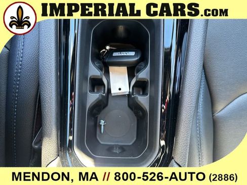 New 2026 Jeep Compass Limited AWD/4WD image 28