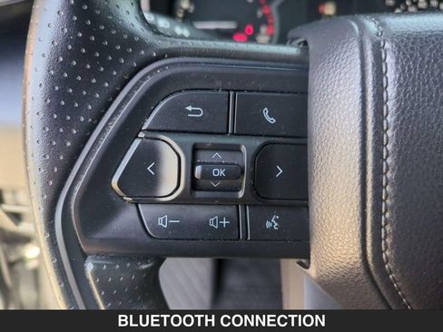 Used 2025 Toyota Tundra SR w/ SR Tow Package AWD/4WD image 18
