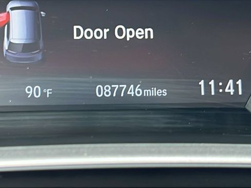 Used 2021 Honda CR-V EX-L image 22