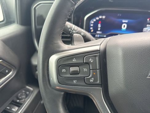 Used 2024 Chevrolet Silverado 1500 RST w/ Convenience Package II image 15