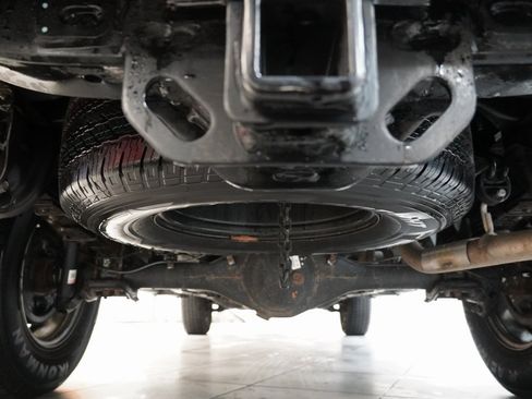 Used 2021 Toyota Tacoma SR image 10