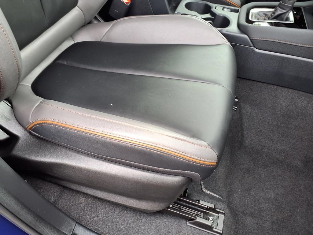 Used 2025 Subaru Forester Sport AWD/4WD image 18