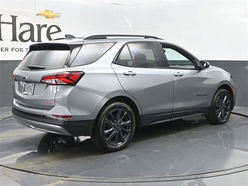 Used 2024 Chevrolet Equinox RS image 56