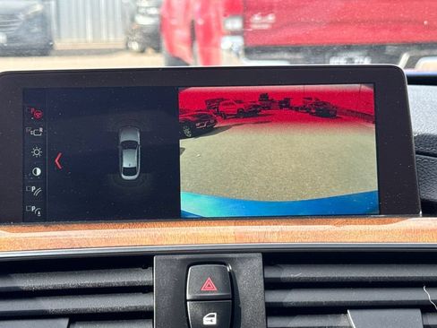 Used 2018 BMW 440i Gran Coupe RWD image 19